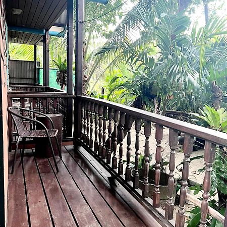 Beer'S House Bungalows เบียร์เฮ้าส์บังกะโล Ban Lamai Exterior foto