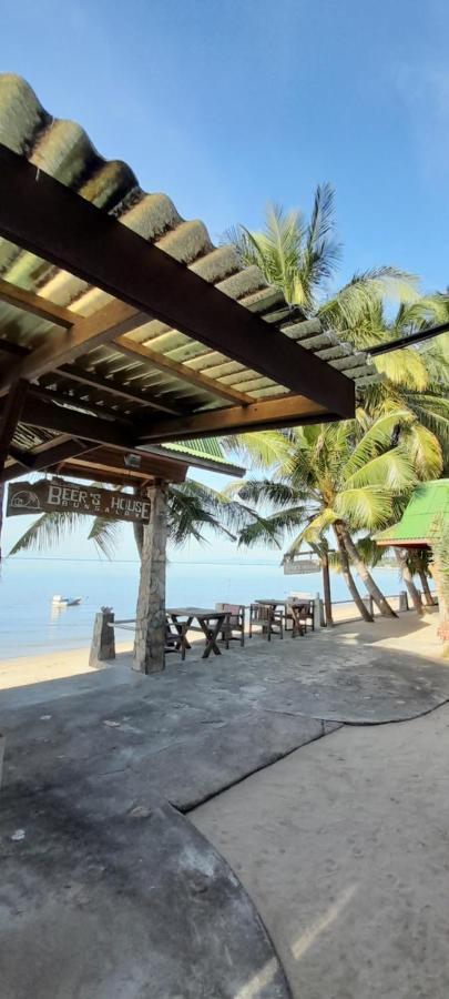 Beer'S House Bungalows เบียร์เฮ้าส์บังกะโล Ban Lamai Exterior foto