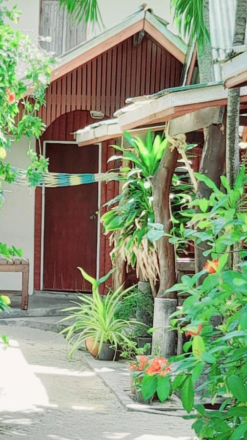 Beer'S House Bungalows เบียร์เฮ้าส์บังกะโล Ban Lamai Exterior foto
